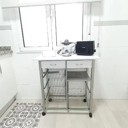 1a162 Centro-puerto Deportivo By R2r Consulting * ヒホン