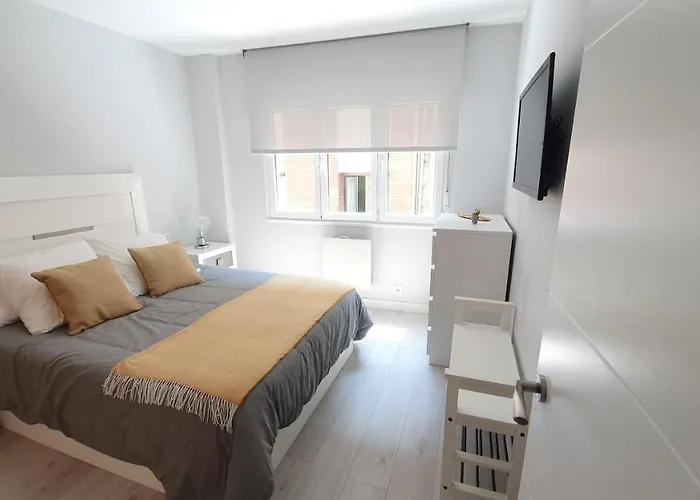 1a162 Centro-puerto Deportivo By R2r Consulting *