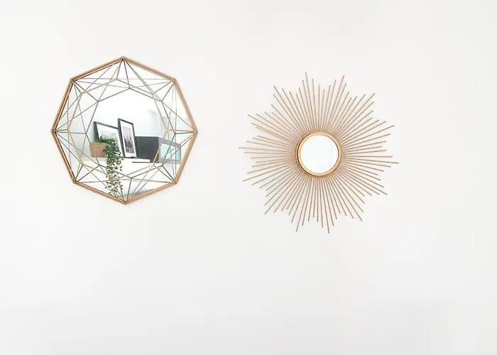 1a162 Centro-puerto Deportivo By R2r Consulting Apartmán *