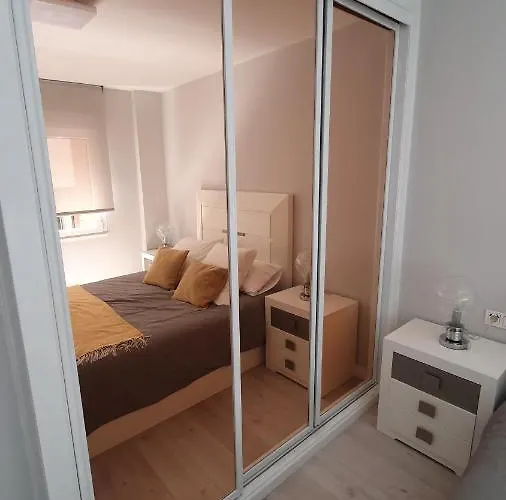 1a162 Centro-puerto Deportivo By R2r Consulting *