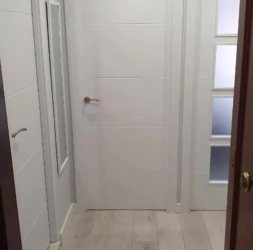 1a162 Centro-puerto Deportivo By R2r Consulting Apartmán