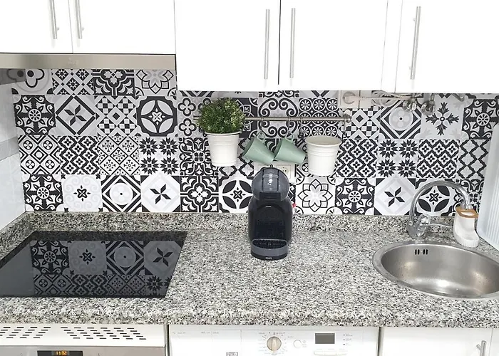 1a162 Centro-puerto Deportivo By R2r Consulting Apartmán