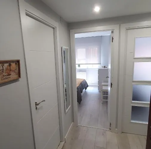 1a162 Centro-puerto Deportivo By R2r Consulting Gijón