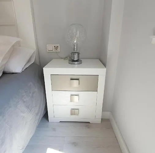 1a162 Centro-puerto Deportivo By R2r Consulting * Gijón