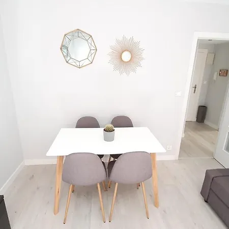 1a162 Centro-puerto Deportivo By R2r Consulting * 기욘