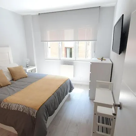 Centro-puerto Deportivo *