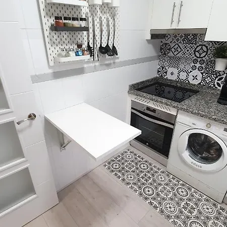 1a162 Centro-puerto Deportivo By R2r Consulting