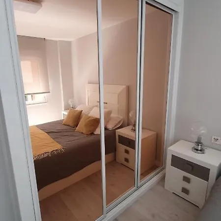 Centro-puerto Deportivo *