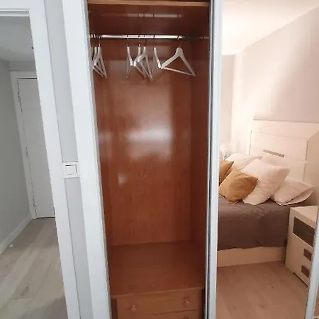 1a162 Centro-puerto Deportivo By R2r Consulting * 기욘