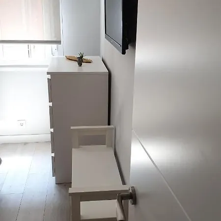 Centro-puerto Deportivo