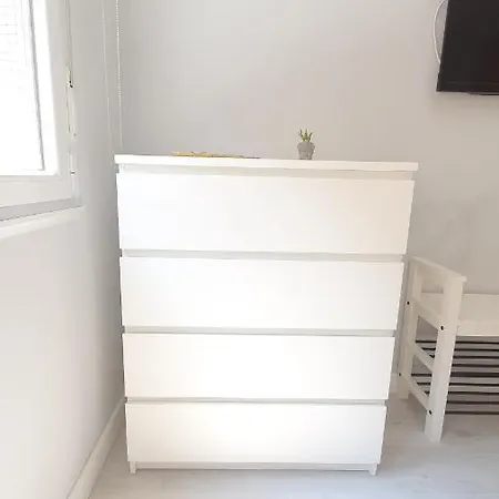 Centro-puerto Deportivo Apartamento Gijón