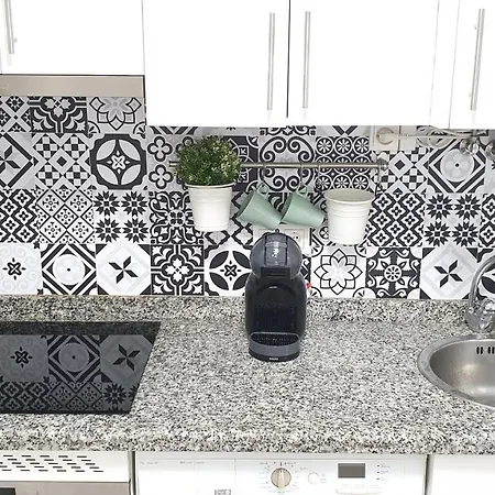 1a162 Centro-puerto Deportivo By R2r Consulting 아파트