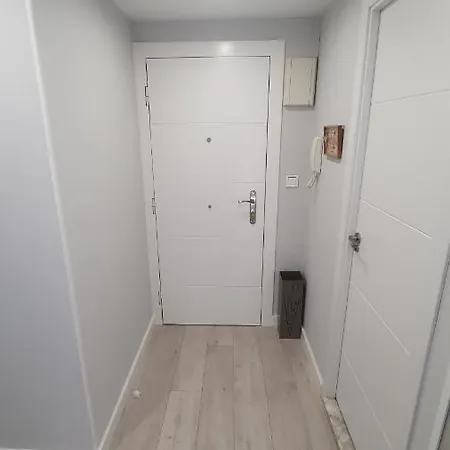 1a162 Centro-puerto Deportivo By R2r Consulting