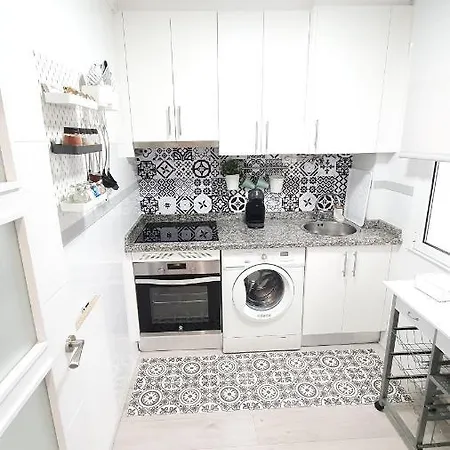 Centro-puerto Deportivo