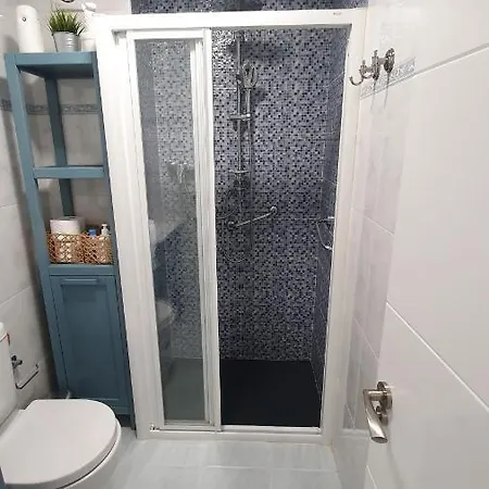 Apartment Centro-puerto Deportivo