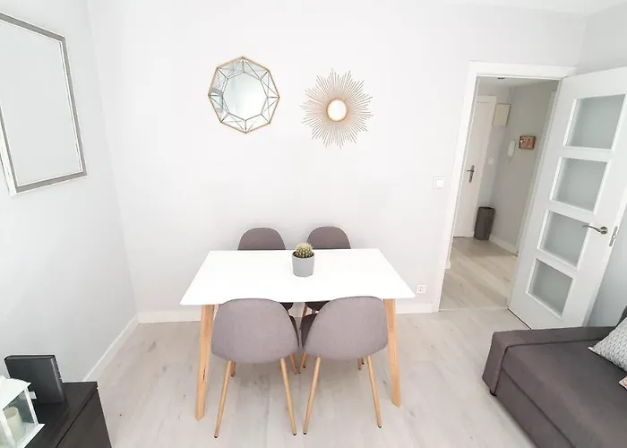 1a162 Centro-puerto Deportivo By R2r Consulting * Gijon