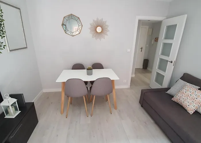 1a162 Centro-puerto Deportivo By R2r Consulting Gijón