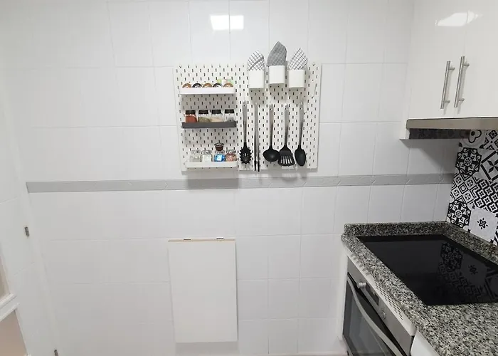 1a162 Centro-puerto Deportivo By R2r Consulting Gijón