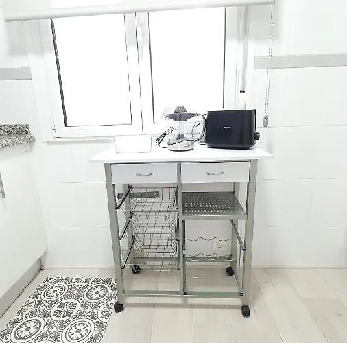 1a162 Centro-puerto Deportivo By R2r Consulting * Gijon