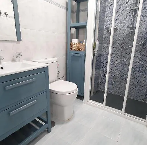 1a162 Centro-puerto Deportivo By R2r Consulting Apartamento *