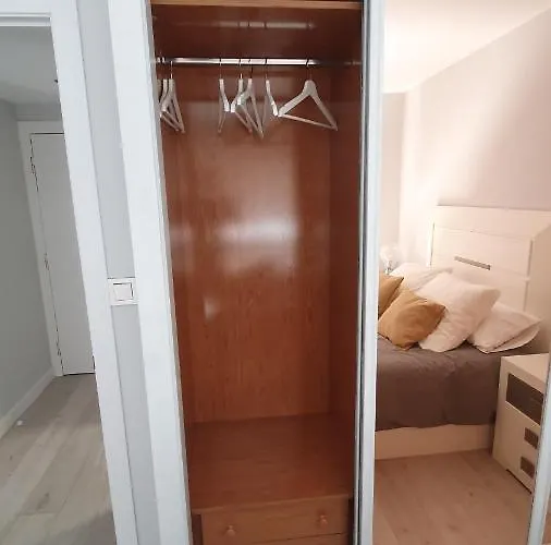 1a162 Centro-puerto Deportivo By R2r Consulting * Gijón