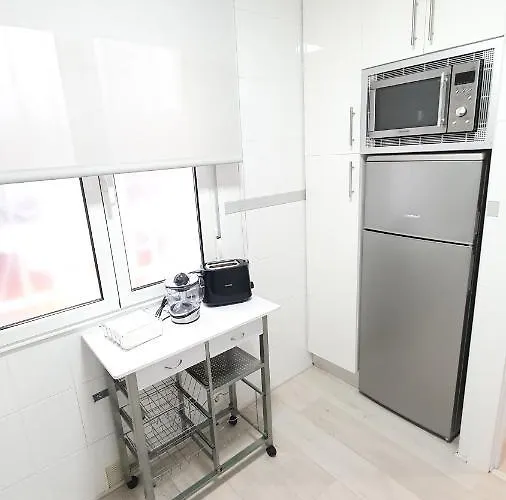 1a162 Centro-puerto Deportivo By R2r Consulting * Gijón