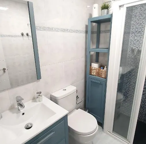 Apartamento 1a162 Centro-puerto Deportivo By R2r Consulting