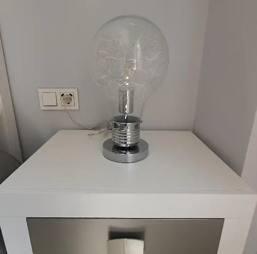 1a162 Centro-puerto Deportivo By R2r Consulting Apartamento *