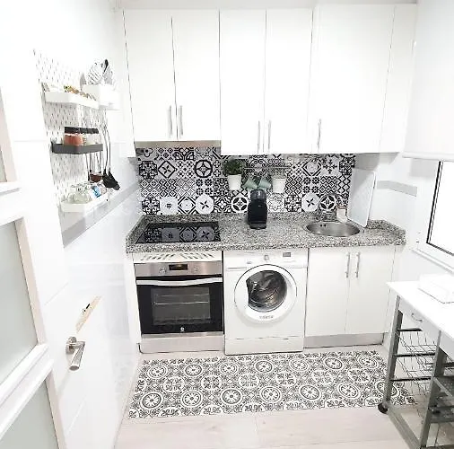 1a162 Centro-puerto Deportivo By R2r Consulting