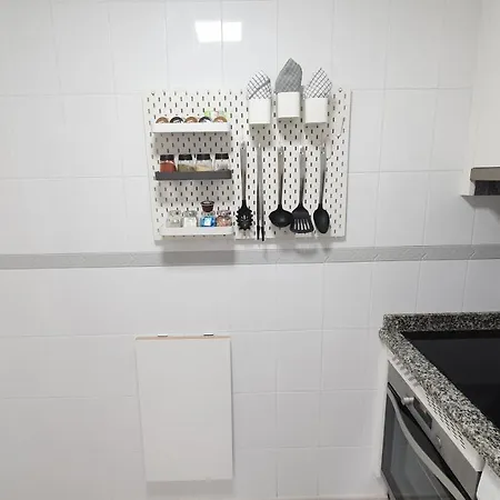 1a162 Centro-puerto Deportivo By R2r Consulting Хіхон