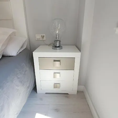 1a162 Centro-puerto Deportivo By R2r Consulting * Хіхон